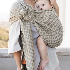 WILDBIRD RING SLING